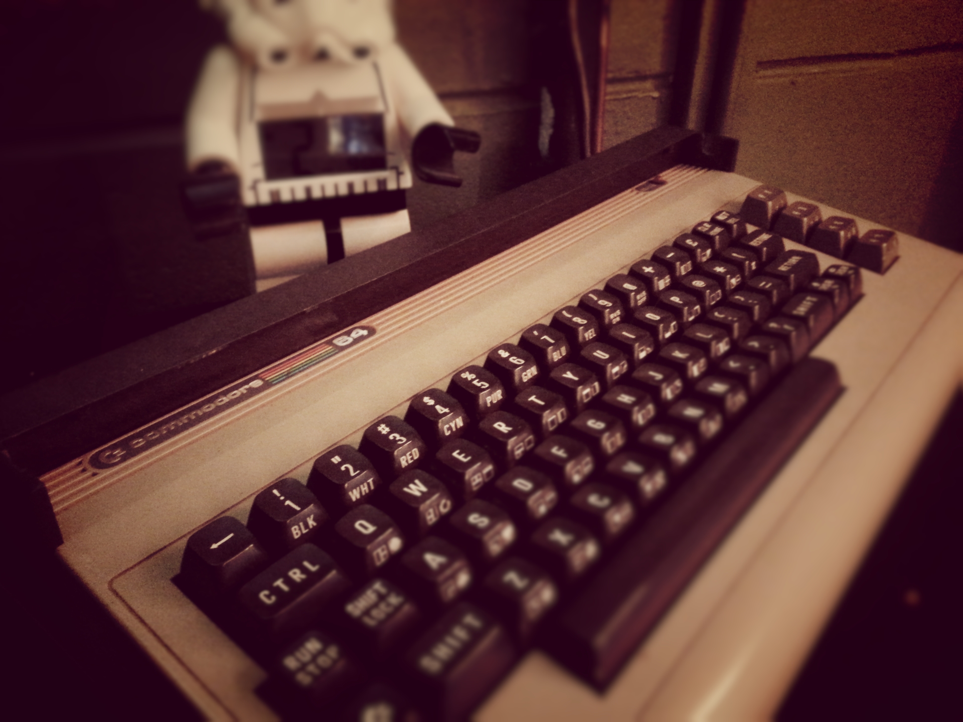 Commodore 64